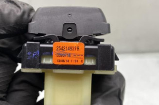 Interrupteur de leve vitre avant droit DACIA SANDERO 2