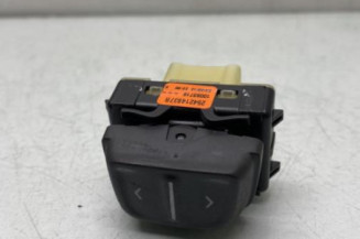 Interrupteur de leve vitre avant gauche DACIA SANDERO 2 Photo n°1