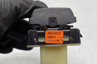 Interrupteur de leve vitre avant gauche DACIA SANDERO 2