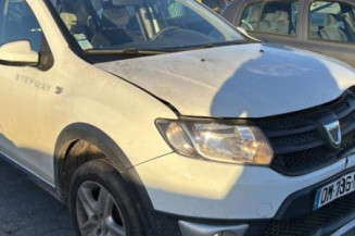 Interrupteur de leve vitre avant gauche DACIA SANDERO 2