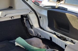 Interrupteur de leve vitre avant gauche DACIA SANDERO 2