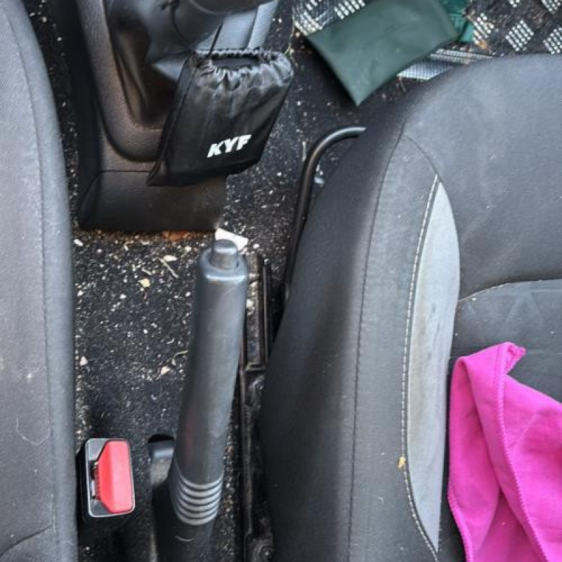 Interrupteur de leve vitre avant gauche DACIA SANDERO 2 Photo n°19