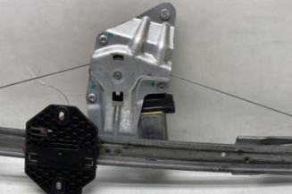 Leve vitre electrique avant gauche DACIA SANDERO 2 Photo n°1