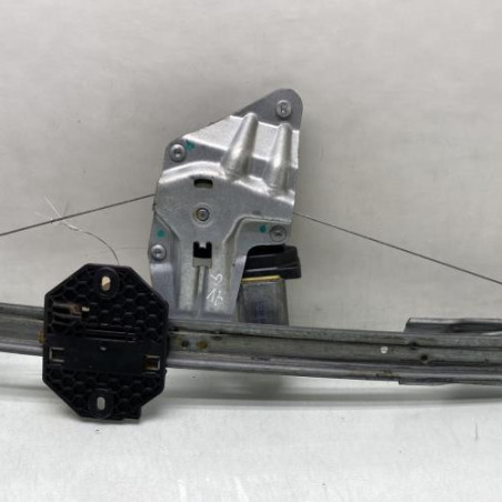 Leve vitre electrique avant gauche DACIA SANDERO 2 Photo n°1