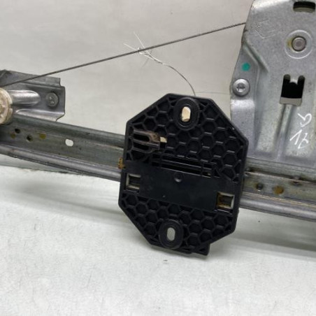 Leve vitre electrique avant gauche DACIA SANDERO 2