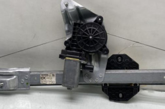 Leve vitre electrique avant gauche DACIA SANDERO 2