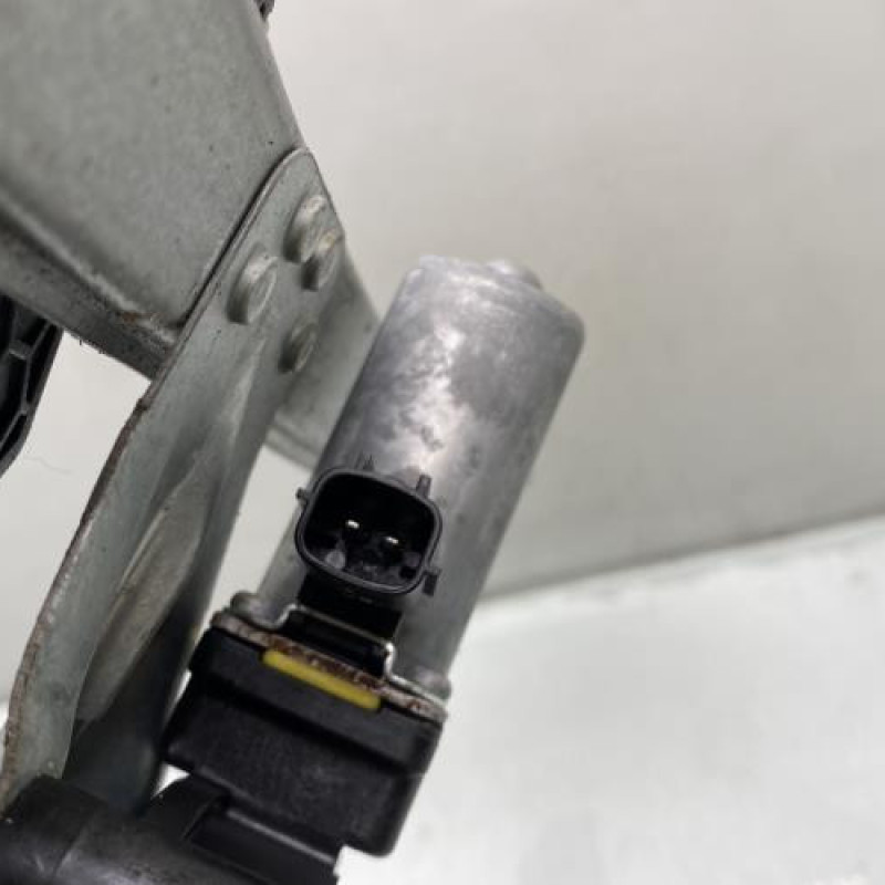 Leve vitre electrique avant gauche DACIA SANDERO 2 Photo n°5