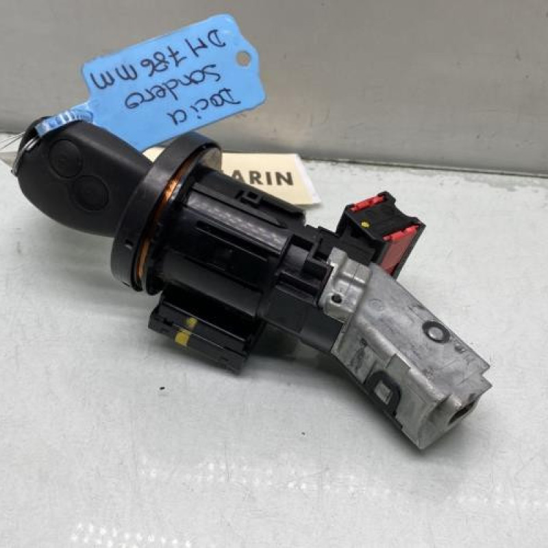 Neiman DACIA SANDERO 2 Photo n°4