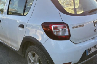 Neiman DACIA SANDERO 2