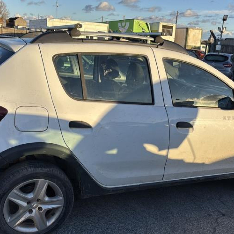 Retroviseur interieur DACIA SANDERO 2 Photo n°11