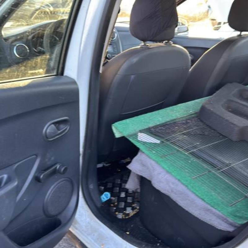 Retroviseur interieur DACIA SANDERO 2 Photo n°14