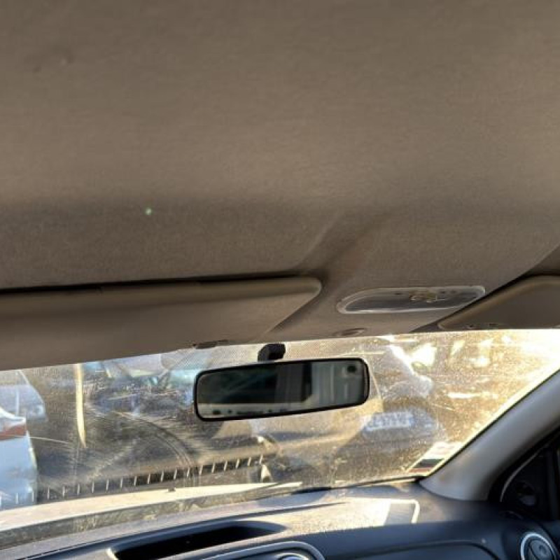 Retroviseur interieur DACIA SANDERO 2 Photo n°17