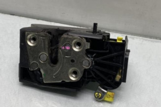 Serrure arriere gauche DACIA SANDERO 2 Photo n°1