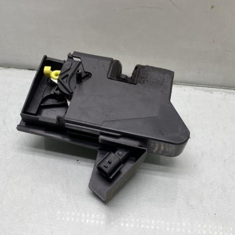 Serrure arriere gauche DACIA SANDERO 2 Photo n°2