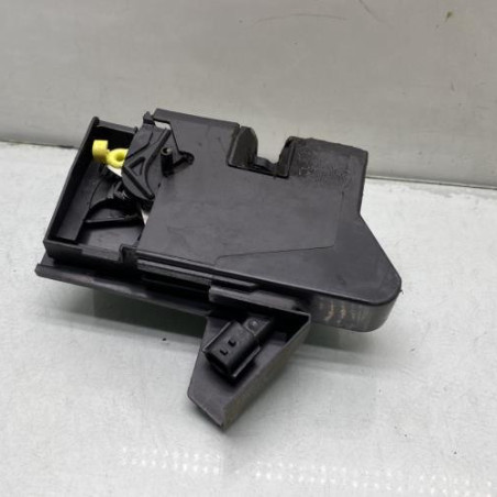 Serrure arriere gauche DACIA SANDERO 2