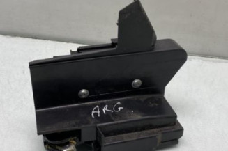 Serrure arriere gauche DACIA SANDERO 2