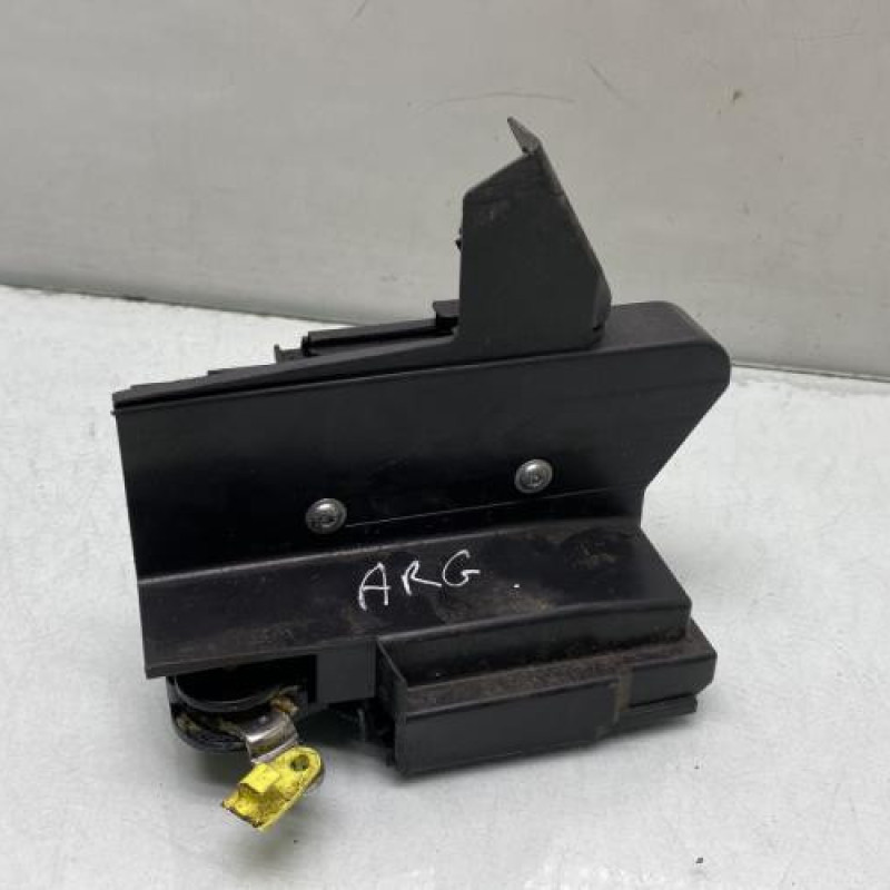 Serrure arriere gauche DACIA SANDERO 2 Photo n°3