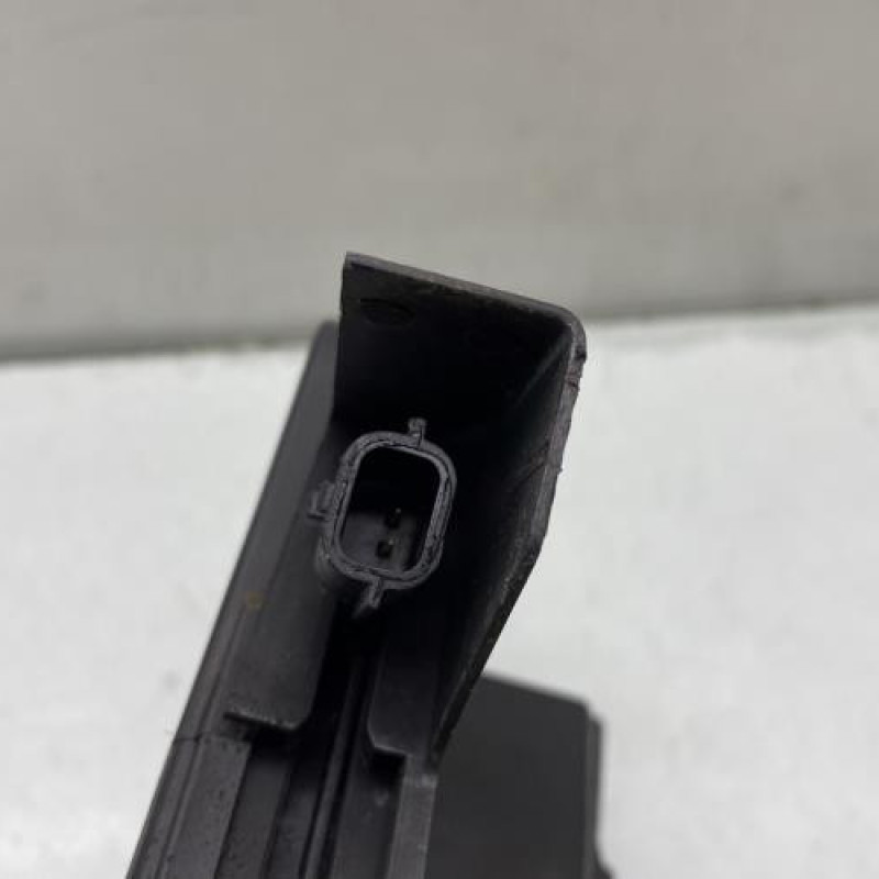 Serrure arriere gauche DACIA SANDERO 2 Photo n°4