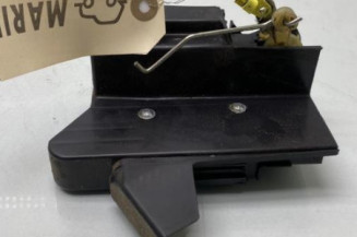 Serrure avant gauche DACIA SANDERO 2