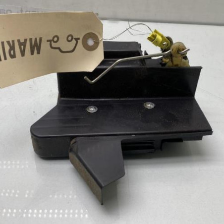 Serrure avant gauche DACIA SANDERO 2