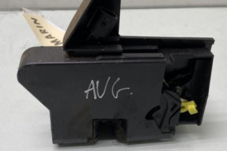 Serrure avant gauche DACIA SANDERO 2