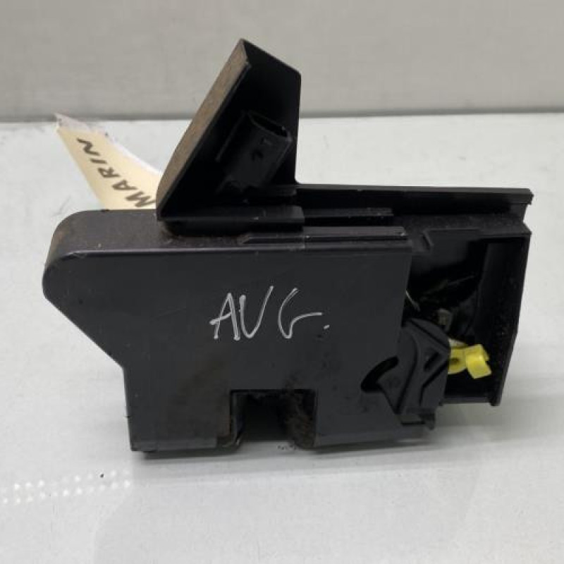 Serrure avant gauche DACIA SANDERO 2 Photo n°3