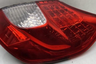 Feu arriere principal droit (feux) RENAULT SCENIC 2 Photo n°1