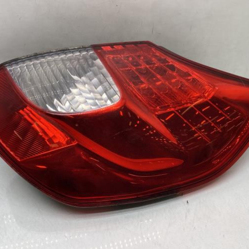 Feu arriere principal droit (feux) RENAULT SCENIC 2 Photo n°1