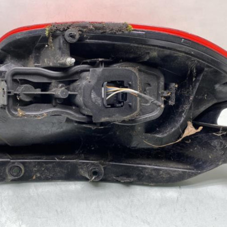 Feu arriere principal droit (feux) RENAULT SCENIC 2