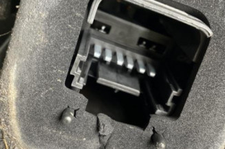 Feu arriere principal droit (feux) RENAULT SCENIC 2