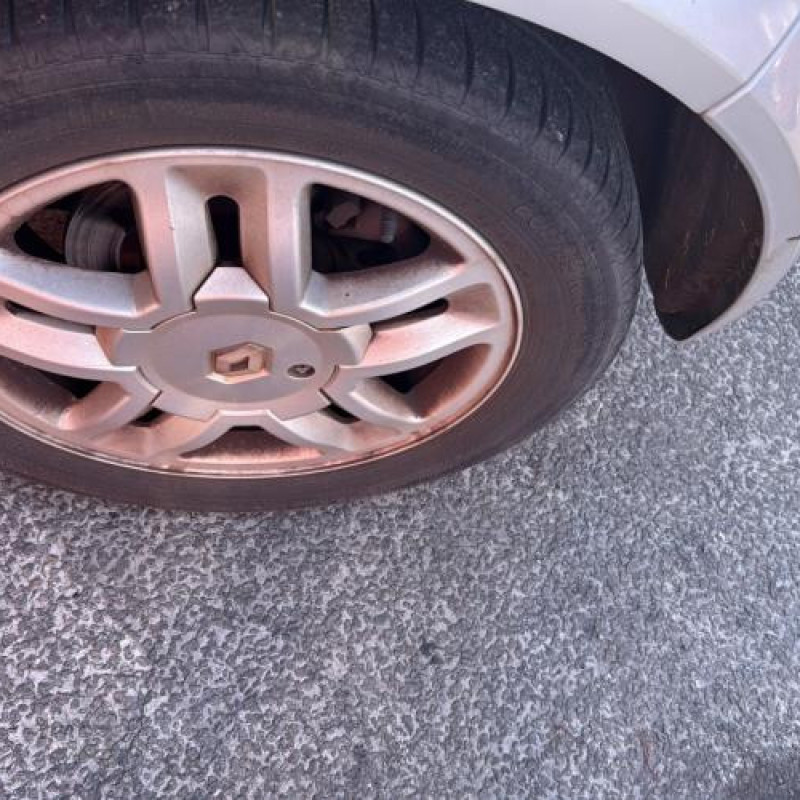 Feu arriere principal droit (feux) RENAULT SCENIC 2 Photo n°14