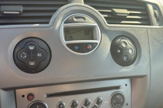 Feu arriere principal droit (feux) RENAULT SCENIC 2