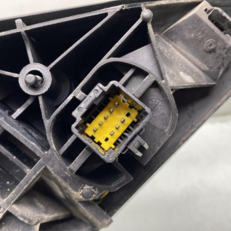 Retroviseur gauche RENAULT SCENIC 2 Photo n°3