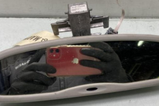 Retroviseur interieur RENAULT SCENIC 2 Photo n°1