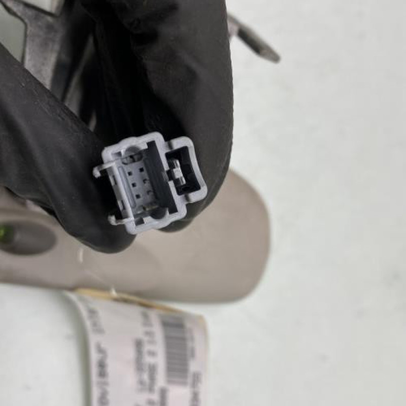 Retroviseur interieur RENAULT SCENIC 2 Photo n°4