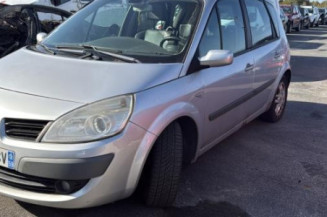 Retroviseur interieur RENAULT SCENIC 2