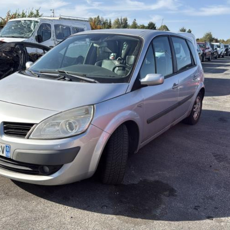 Retroviseur interieur RENAULT SCENIC 2 Photo n°5