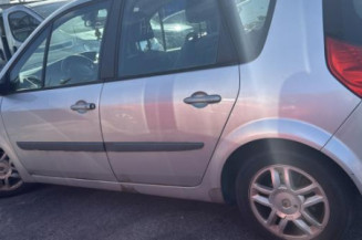 Retroviseur interieur RENAULT SCENIC 2