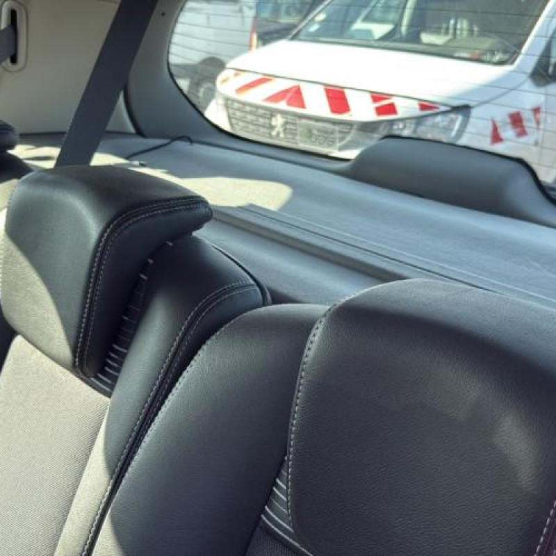 Retroviseur interieur RENAULT SCENIC 2 Photo n°16