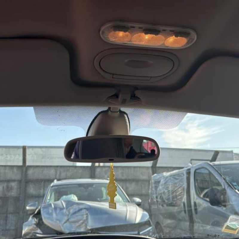 Retroviseur interieur RENAULT SCENIC 2 Photo n°18