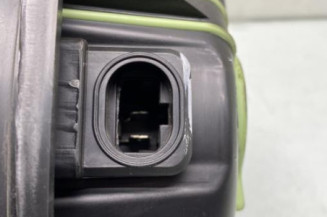 Pulseur d'air RENAULT SCENIC 2