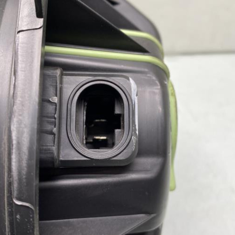 Pulseur d'air RENAULT SCENIC 2 Photo n°3