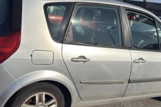 Pulseur d'air RENAULT SCENIC 2