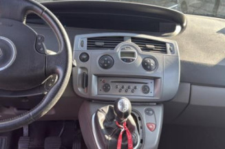 Pulseur d'air RENAULT SCENIC 2