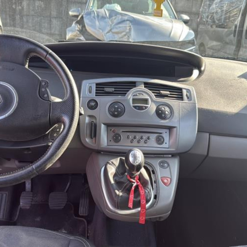 Pulseur d'air RENAULT SCENIC 2 Photo n°16