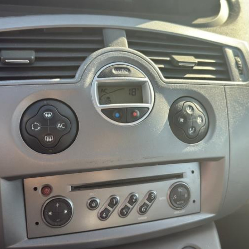Pulseur d'air RENAULT SCENIC 2 Photo n°18