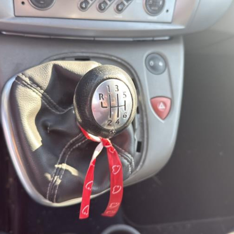 Pulseur d'air RENAULT SCENIC 2 Photo n°19