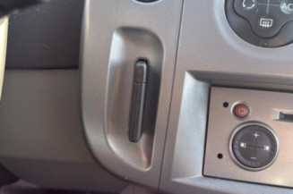 Pulseur d'air RENAULT SCENIC 2