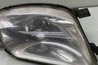 Anti brouillard gauche (feux) PEUGEOT 308 1 Photo n°1