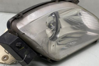 Anti brouillard gauche (feux) PEUGEOT 308 1